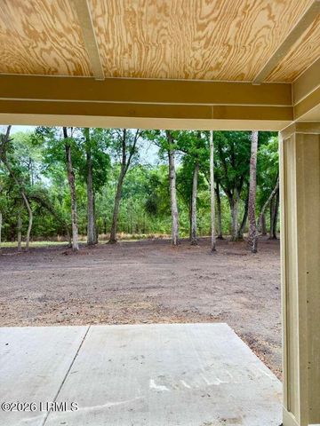 53 Marsh Drive, Beaufort, SC 29907
