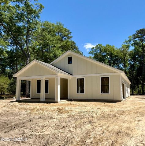 53 Marsh Drive, Beaufort, SC 29907