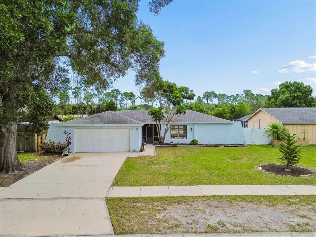 5503 PENTAIL CIRCLE, Tampa, FL 33625