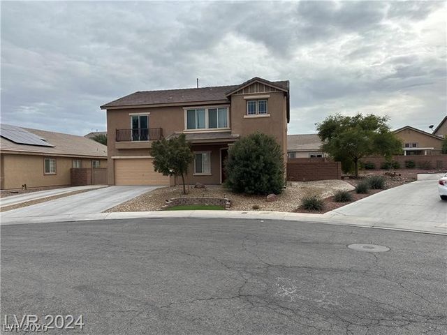 2805 Alma Lidia Avenue, North Las Vegas, NV 89032