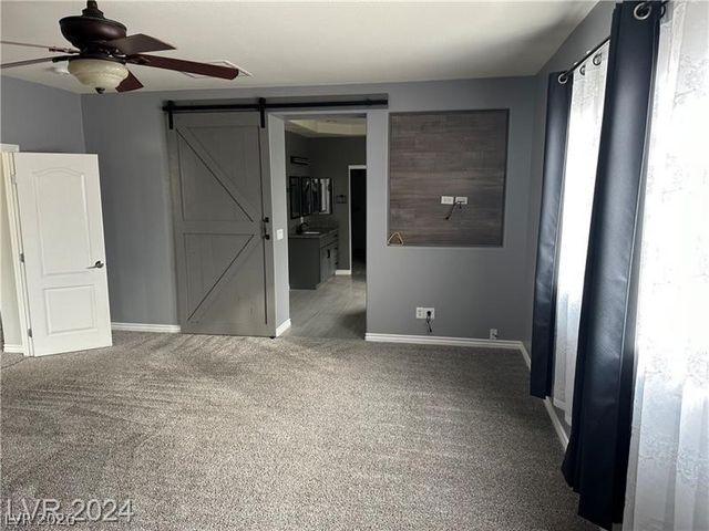 2805 Alma Lidia Avenue, North Las Vegas, NV 89032