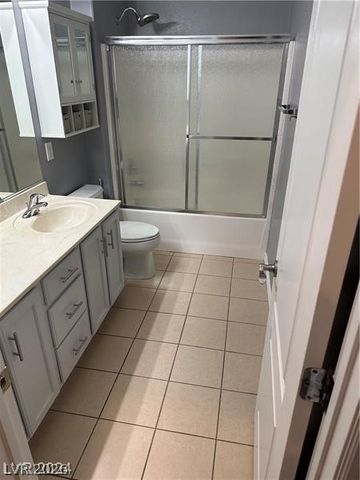 2805 Alma Lidia Avenue, North Las Vegas, NV 89032
