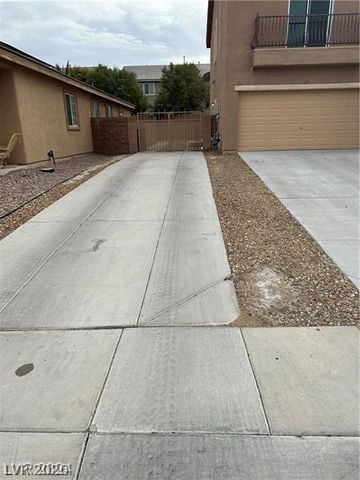 2805 Alma Lidia Avenue, North Las Vegas, NV 89032