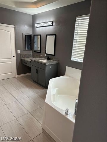 2805 Alma Lidia Avenue, North Las Vegas, NV 89032
