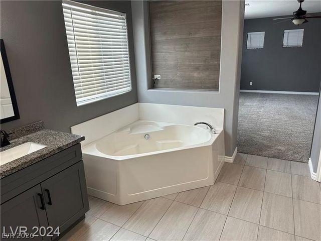 2805 Alma Lidia Avenue, North Las Vegas, NV 89032