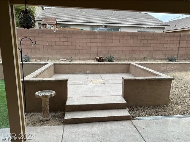2805 Alma Lidia Avenue, North Las Vegas, NV 89032