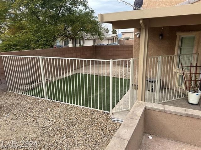 2805 Alma Lidia Avenue, North Las Vegas, NV 89032