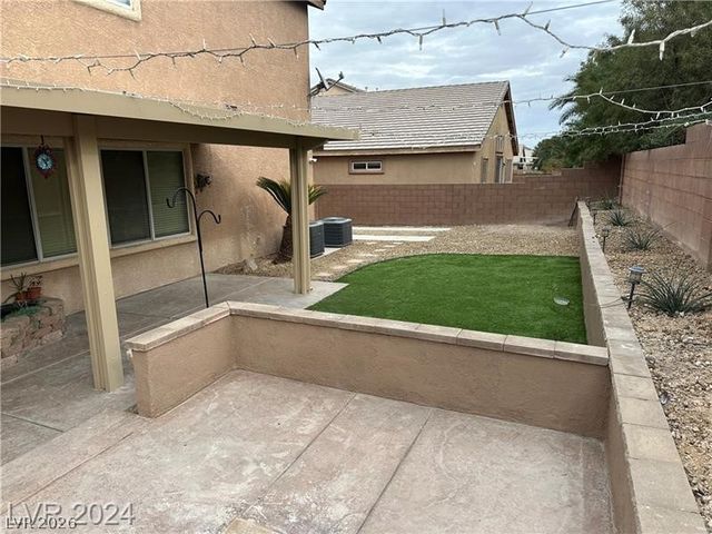 2805 Alma Lidia Avenue, North Las Vegas, NV 89032