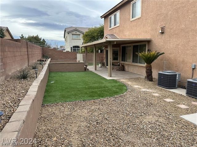 2805 Alma Lidia Avenue, North Las Vegas, NV 89032