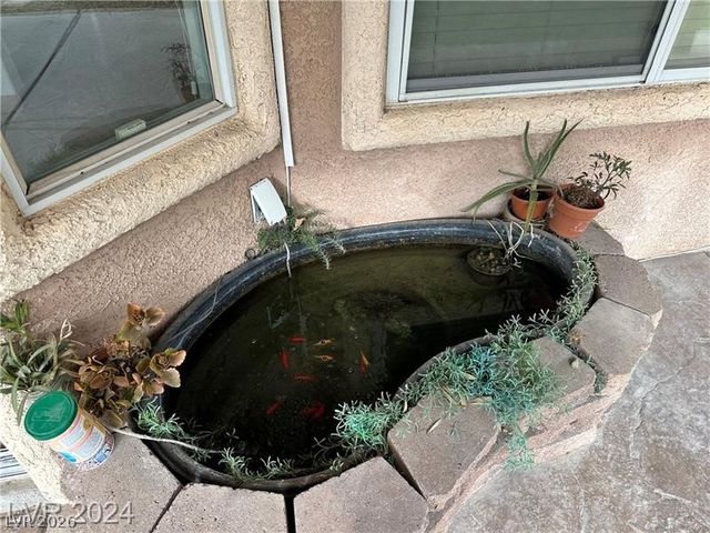 2805 Alma Lidia Avenue, North Las Vegas, NV 89032