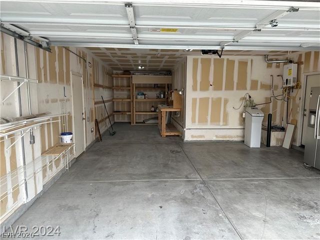 2805 Alma Lidia Avenue, North Las Vegas, NV 89032