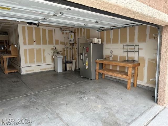 2805 Alma Lidia Avenue, North Las Vegas, NV 89032