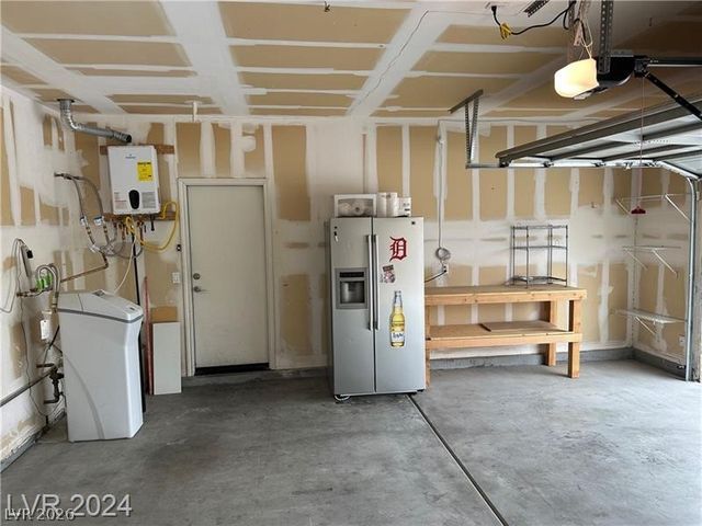 2805 Alma Lidia Avenue, North Las Vegas, NV 89032