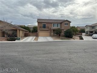 2805 Alma Lidia Avenue, North Las Vegas, NV 89032
