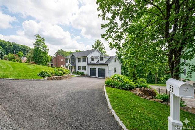 36 Hill And Dale Road, Cortlandt Manor, NY 10567