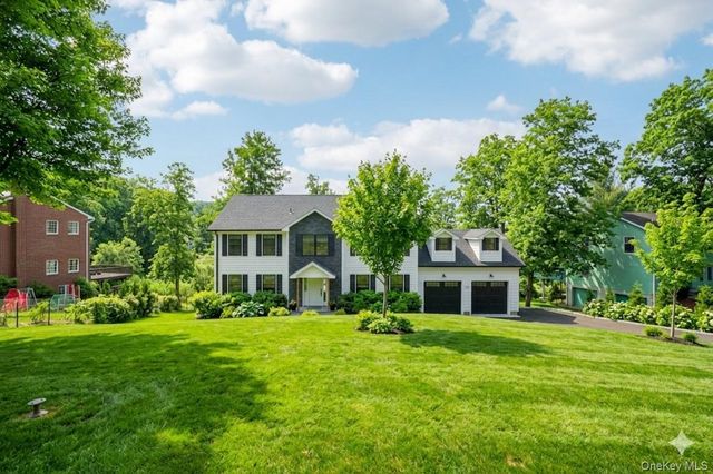 36 Hill And Dale Road, Cortlandt Manor, NY 10567