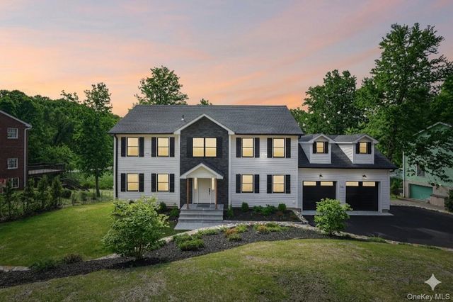 36 Hill And Dale Road, Cortlandt Manor, NY 10567