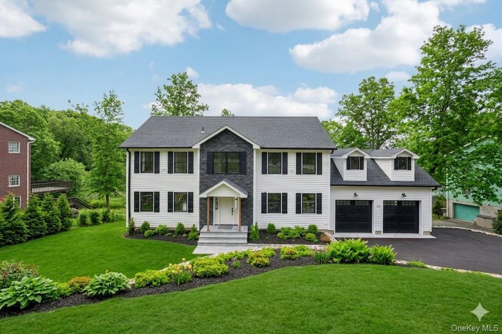 36 Hill And Dale Road, Cortlandt Manor, NY 10567