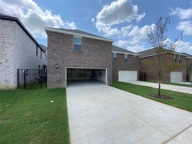 4127 Stockyard Station Lane, Sachse, TX 75048