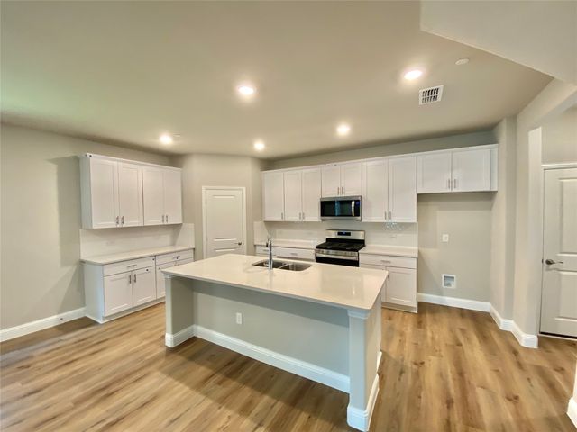 4127 Stockyard Station Lane, Sachse, TX 75048