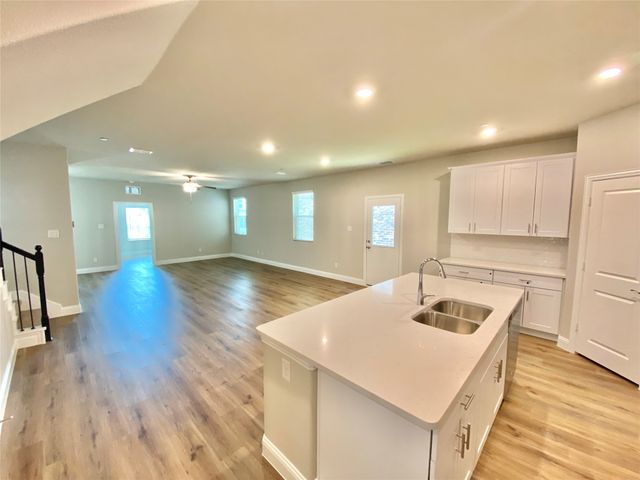 4127 Stockyard Station Lane, Sachse, TX 75048