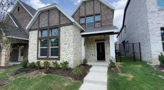 4127 Stockyard Station Lane, Sachse, TX 75048