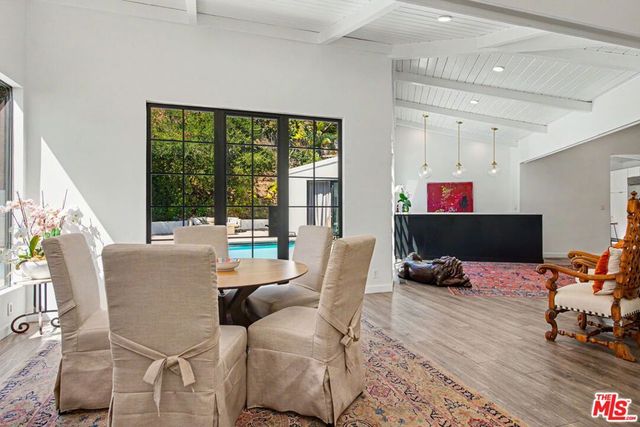 13019 Sky Valley Road, Los Angeles, CA 90049