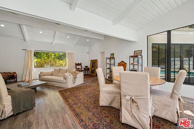 13019 Sky Valley Road, Los Angeles, CA 90049