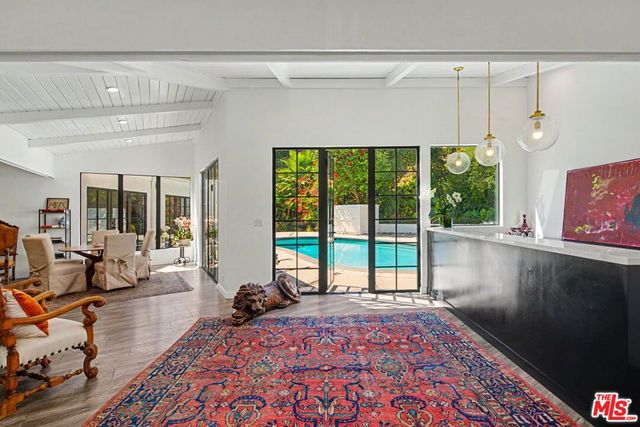 13019 Sky Valley Road, Los Angeles, CA 90049