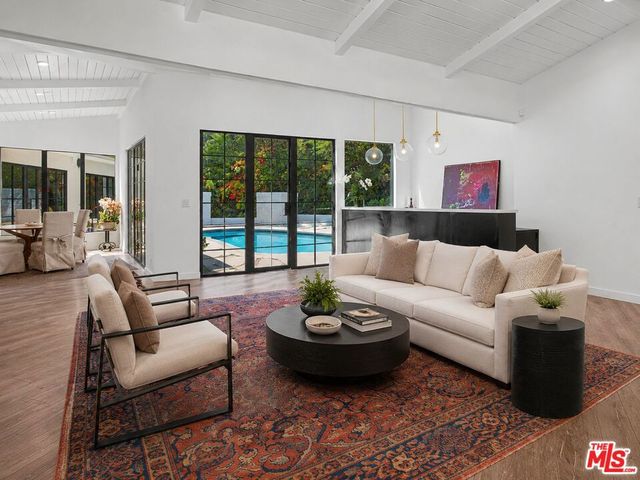 13019 Sky Valley Road, Los Angeles, CA 90049