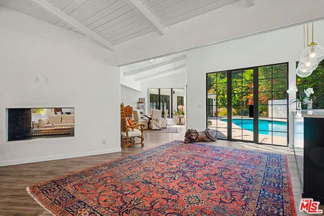 13019 Sky Valley Road, Los Angeles, CA 90049