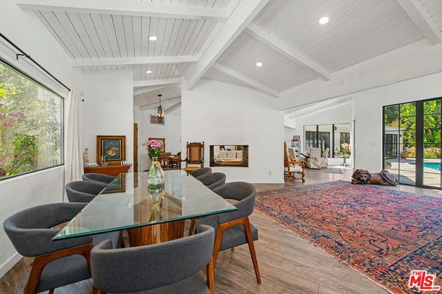 13019 Sky Valley Road, Los Angeles, CA 90049