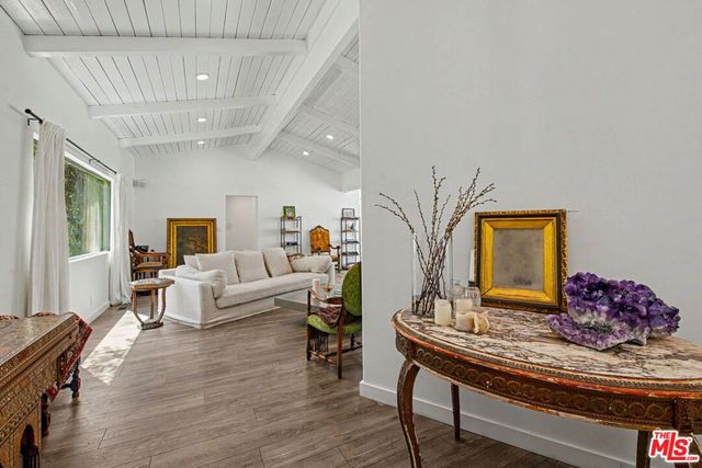 13019 Sky Valley Road, Los Angeles, CA 90049