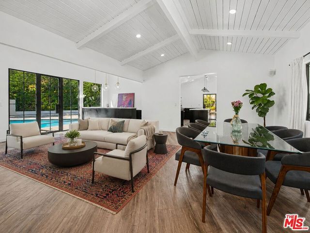 13019 Sky Valley Road, Los Angeles, CA 90049