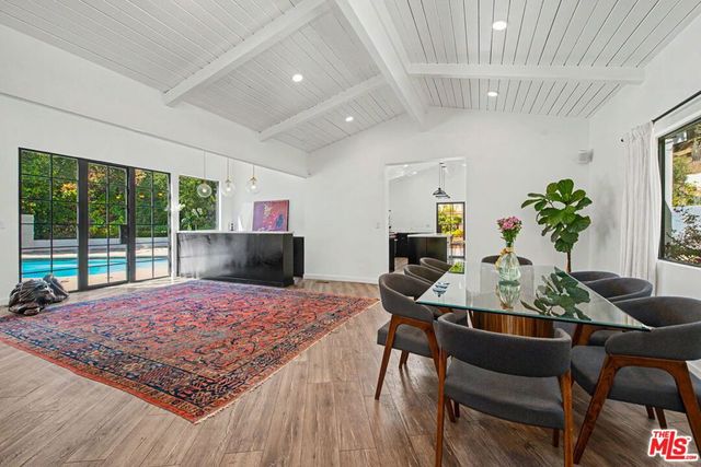 13019 Sky Valley Road, Los Angeles, CA 90049