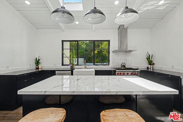 13019 Sky Valley Road, Los Angeles, CA 90049
