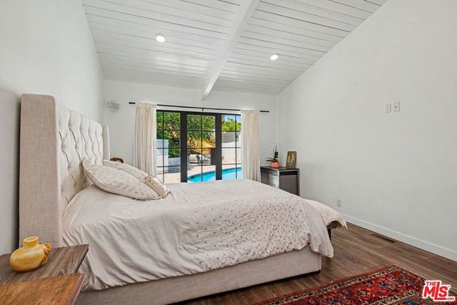13019 Sky Valley Road, Los Angeles, CA 90049