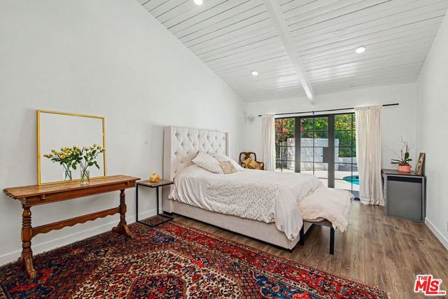 13019 Sky Valley Road, Los Angeles, CA 90049