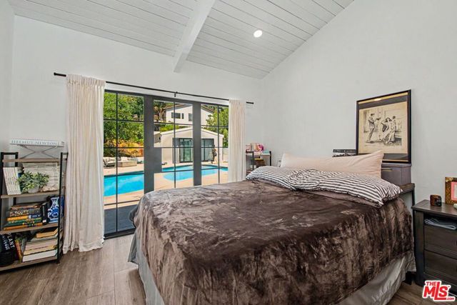 13019 Sky Valley Road, Los Angeles, CA 90049