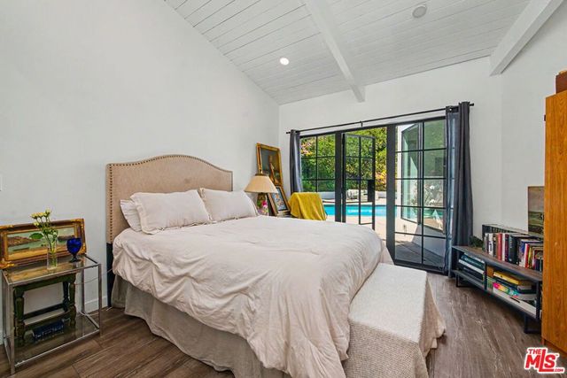 13019 Sky Valley Road, Los Angeles, CA 90049