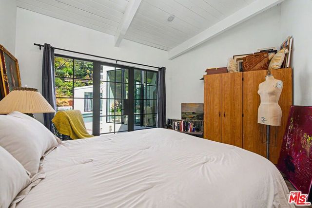 13019 Sky Valley Road, Los Angeles, CA 90049