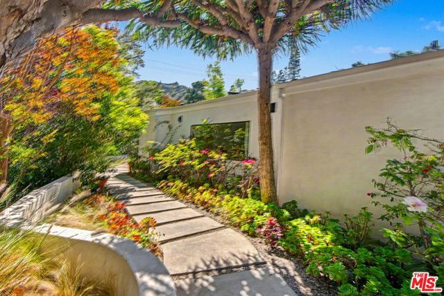 13019 Sky Valley Road, Los Angeles, CA 90049