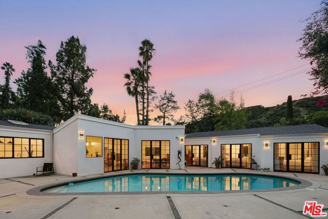 13019 Sky Valley Road, Los Angeles, CA 90049