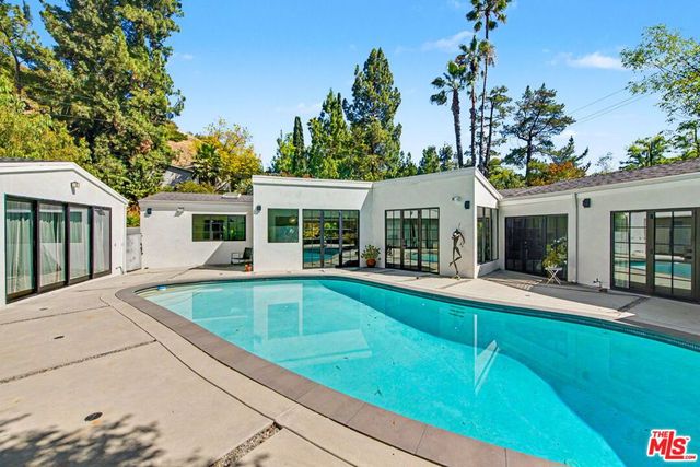 13019 Sky Valley Road, Los Angeles, CA 90049