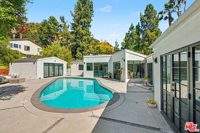 13019 Sky Valley Road, Los Angeles, CA 90049