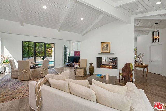 13019 Sky Valley Road, Los Angeles, CA 90049