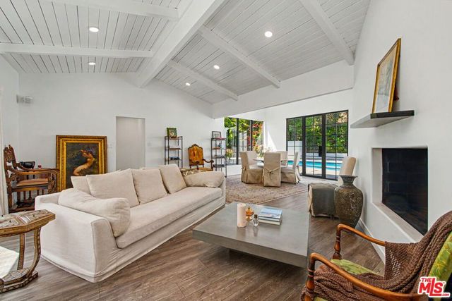 13019 Sky Valley Road, Los Angeles, CA 90049