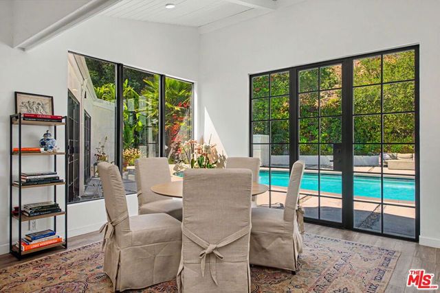 13019 Sky Valley Road, Los Angeles, CA 90049