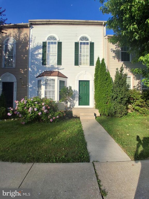 11820 MAREN CT, Reisterstown, MD 21136