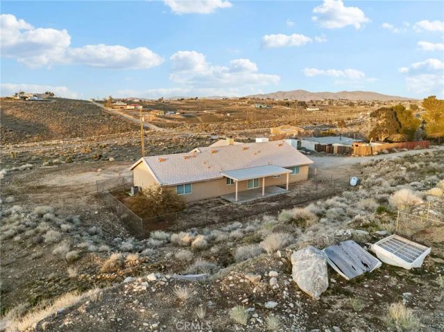 9230 Allegra Vista, Apple Valley, CA 92308